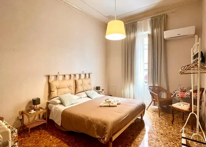 Casa Jolanda B&B