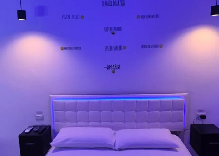 Costantinopoli Suite