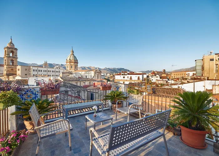 La Terrazza Sul Centro