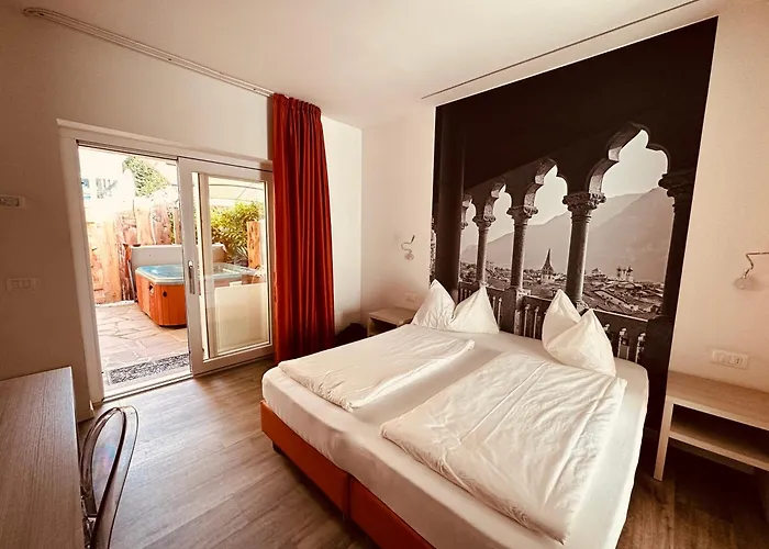 Casa Da Carmen Boutique & Private Spa