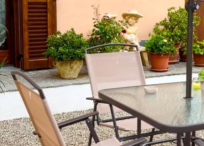 B&B La Lumachella