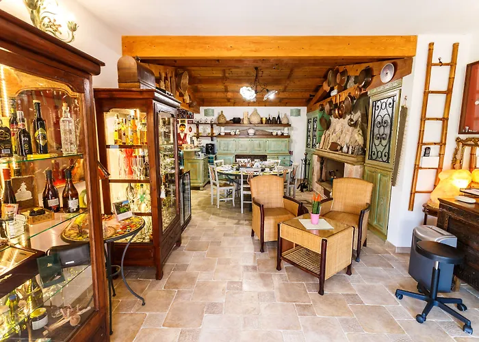 Villa Flumini
