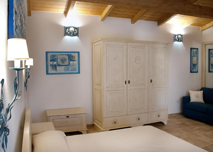 Villa Flumini