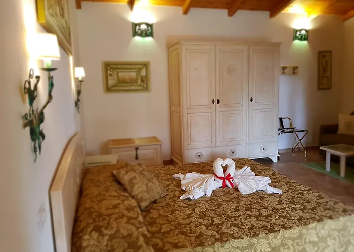 Villa Flumini