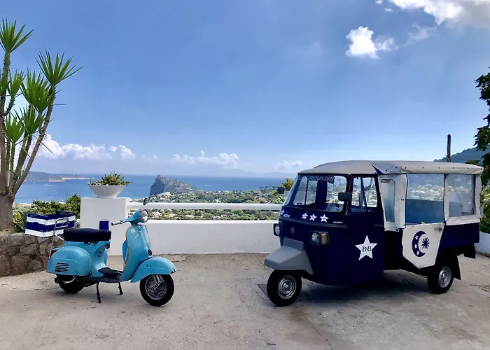 Relais Bijoux Ischia