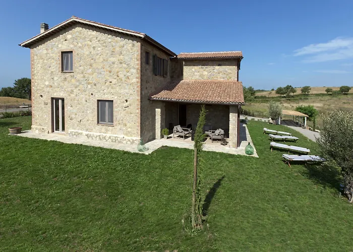 Casale Sterpeti