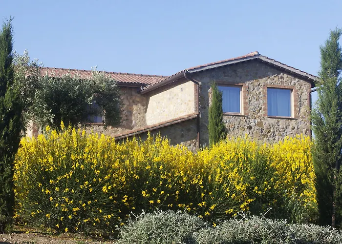 Casale Sterpeti