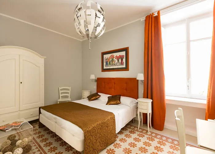 Residenza Vatican Suite
