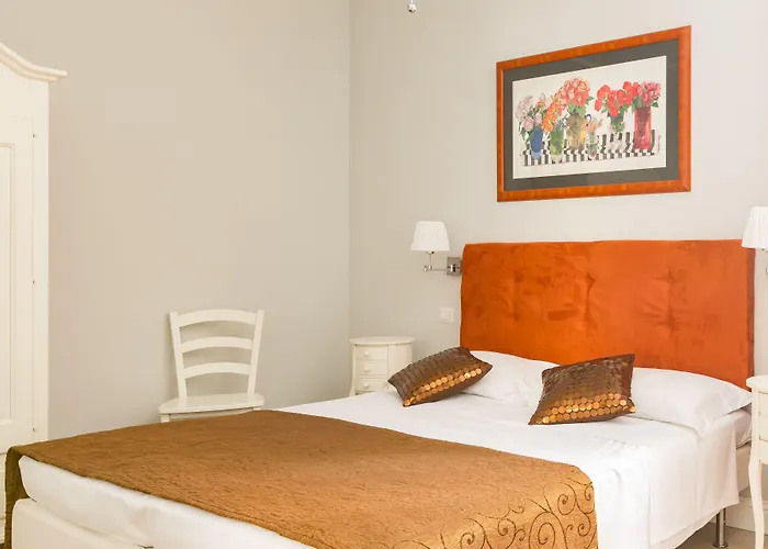 Residenza Vatican Suite