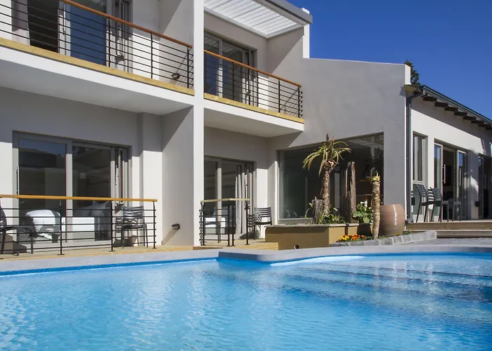 Ocean Bay Guesthouse