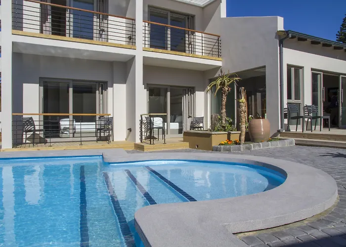 Ocean Bay Guesthouse
