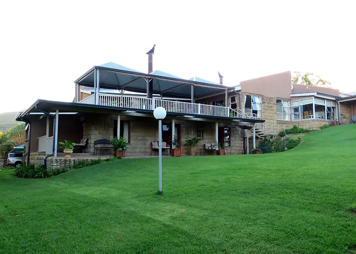 Ash River Lodge