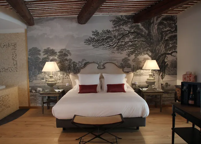 Chambre d'Hôtes Les Variétés