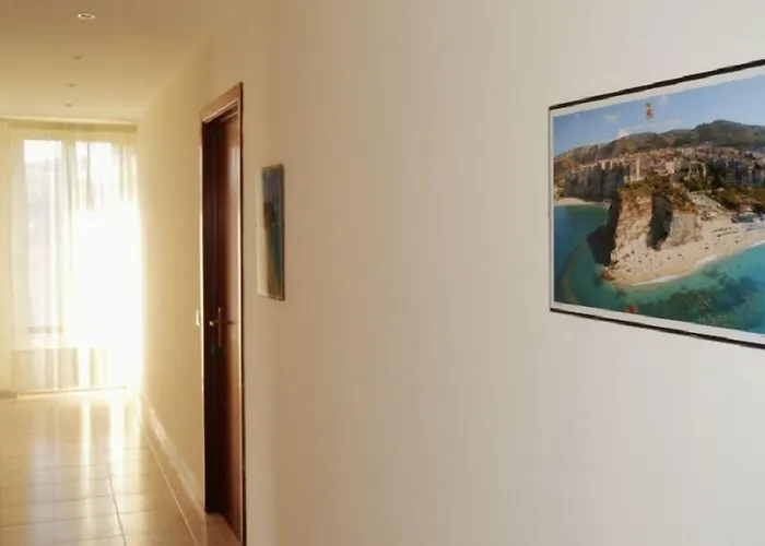 B&B Casa Alessio