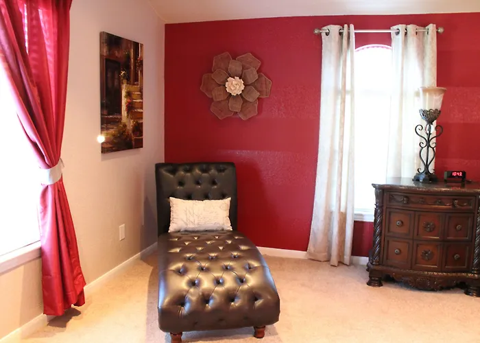 Maple Creek Bed&Breakfast