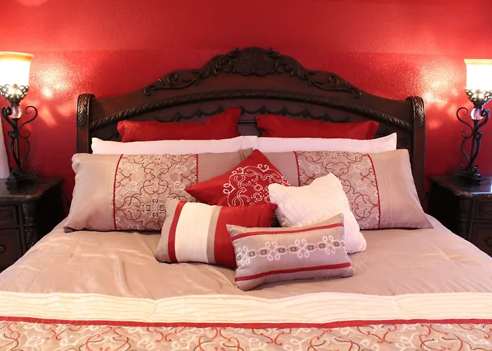 Maple Creek Bed&Breakfast