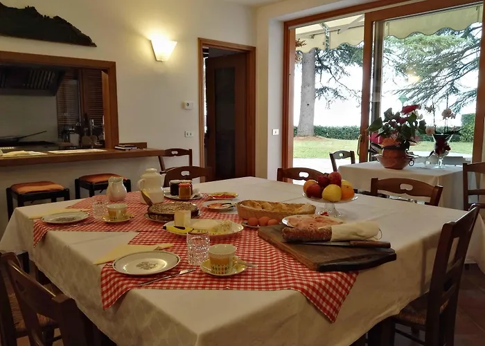 B&B Luna Di Langa