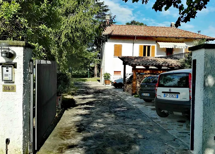 Alba (Piedmont) Bed & Breakfasts 
