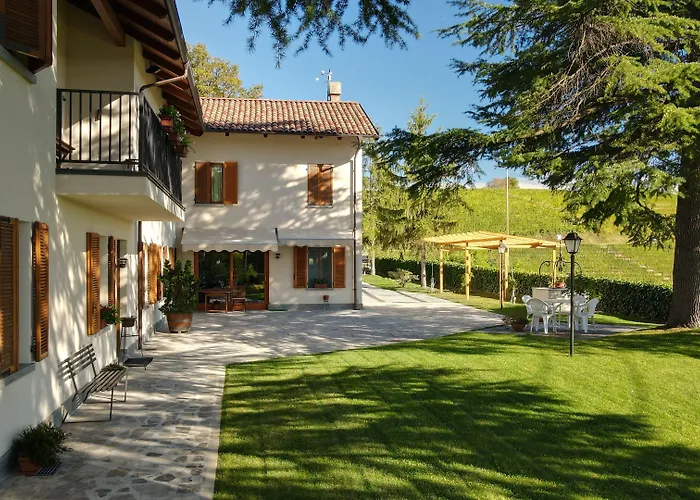 B&B Luna Di Langa