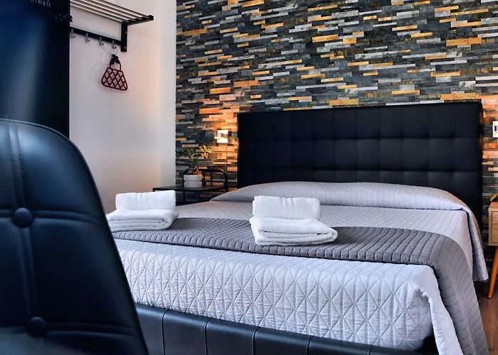 Pantanello Rooms Avola