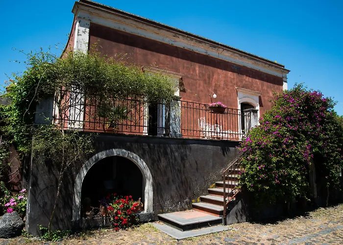 B&B Valle Allegra