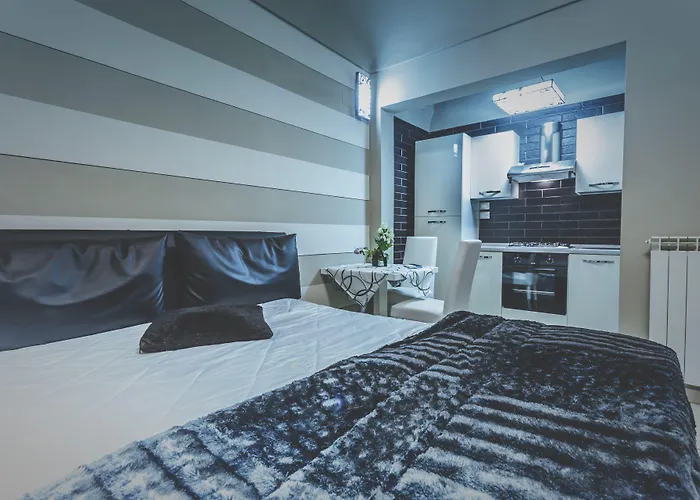 B&B Portanuova