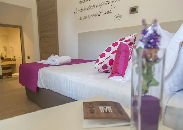 Palazzo Sisto Exclusive Suites