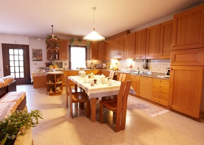 B&B Le Tre Grazie