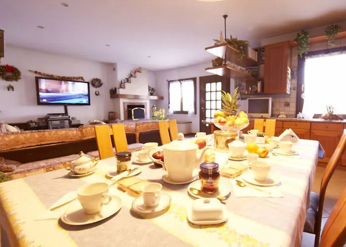 B&B Le Tre Grazie