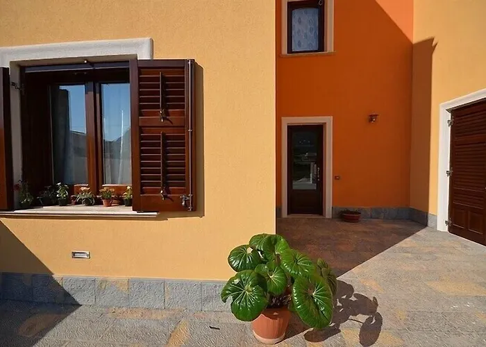 Baia Santa Margherita B&B