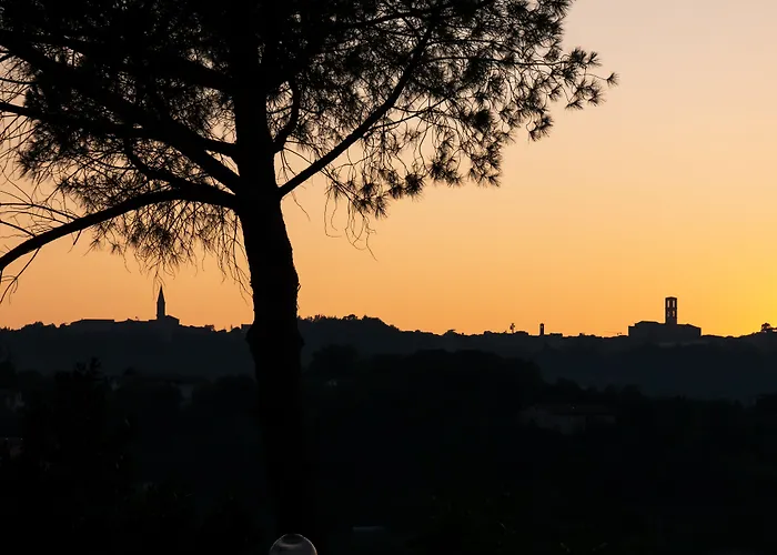 Perugia Bed & Breakfasts 