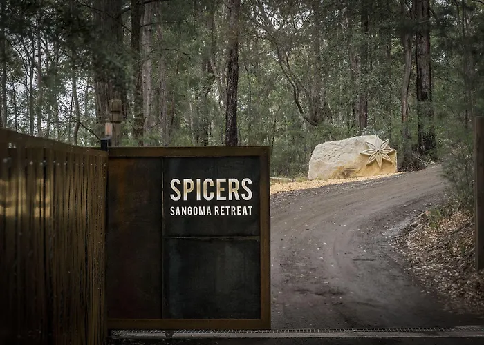 Spicers Sangoma Retreat - Adults Only