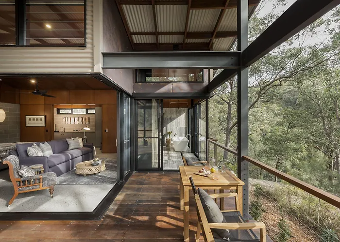 Spicers Sangoma Retreat - Adults Only
