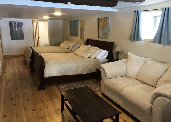 La Grange Country Inn