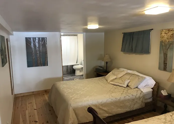 Wakefield Bed & Breakfasts 