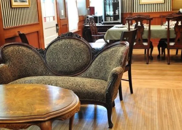 Greenway House Bed And Breakfast