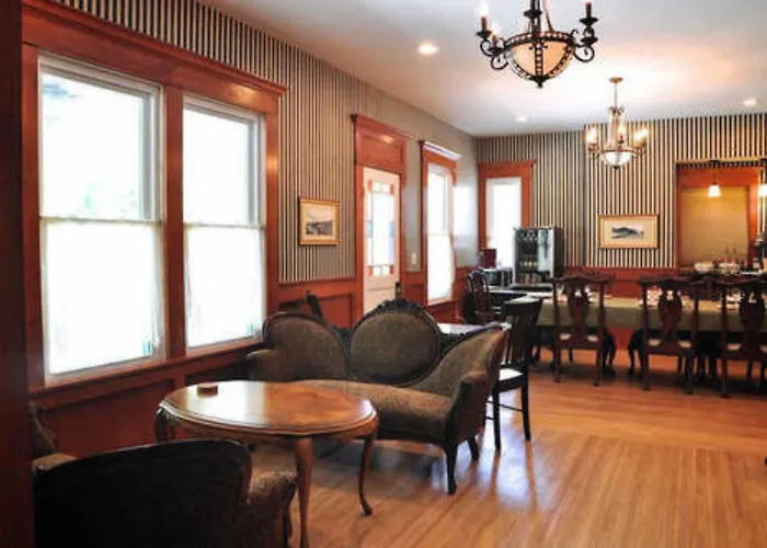 Greenway House Bed And Breakfast