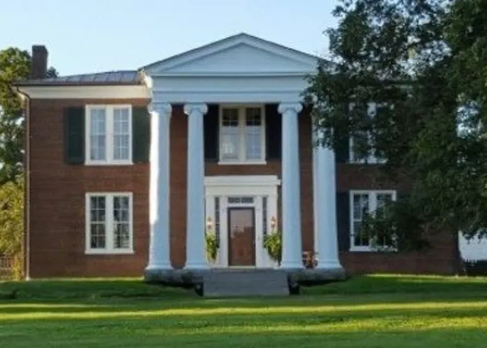 The Denny House