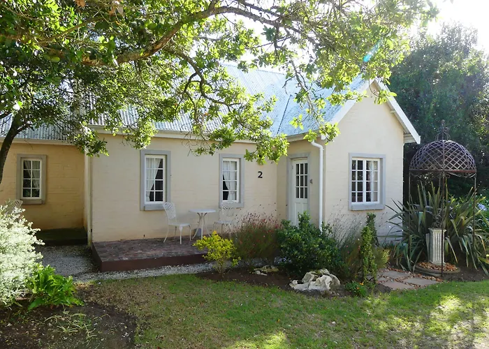 The Plantation