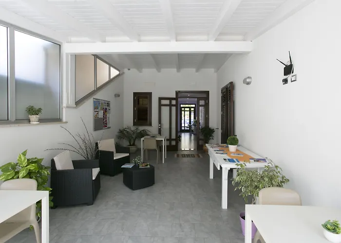 Rotte e Sentieri B&B