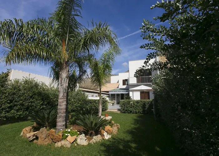 Rotte e Sentieri B&B