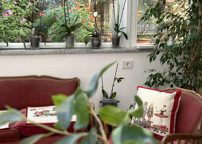 Domus Socolatae Residenza d'Epoca