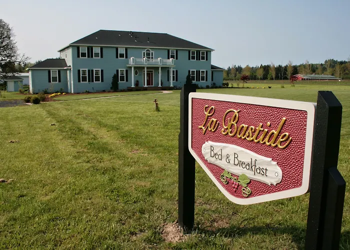 Albany Bed & Breakfasts 