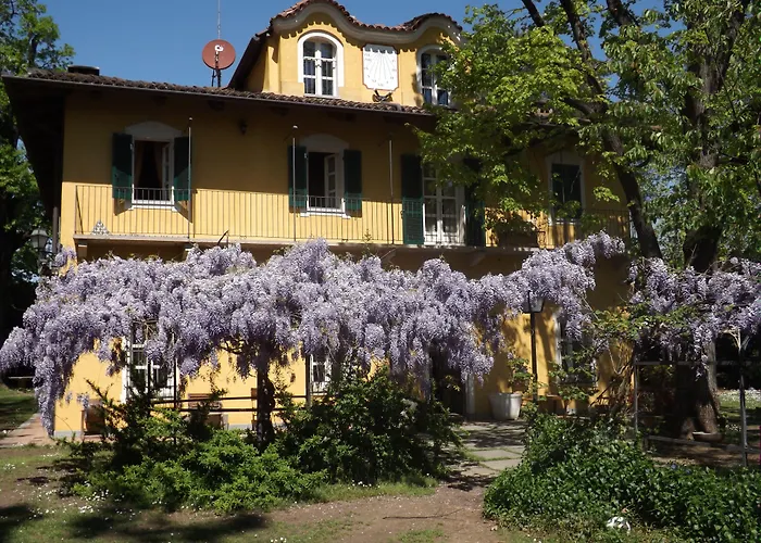 Villa Mirano Bed&Breakfast