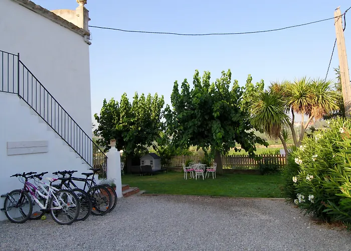 Bed&Breakfast Wine&Cooking Penedès
