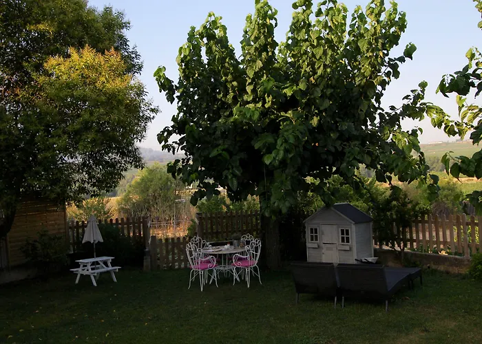 Bed&Breakfast Wine&Cooking Penedès