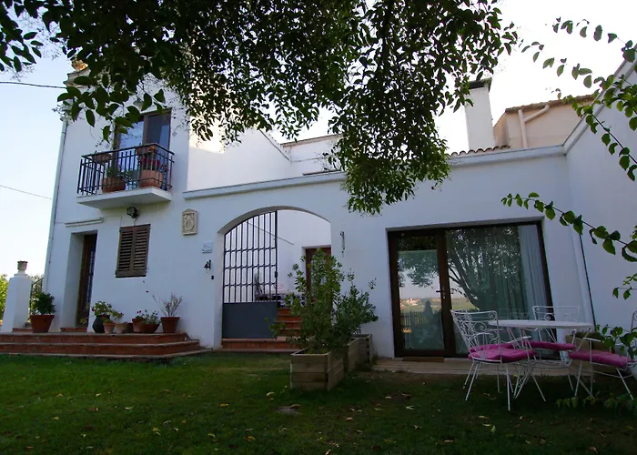Bed & Breakfast Wine & Cooking Penedes