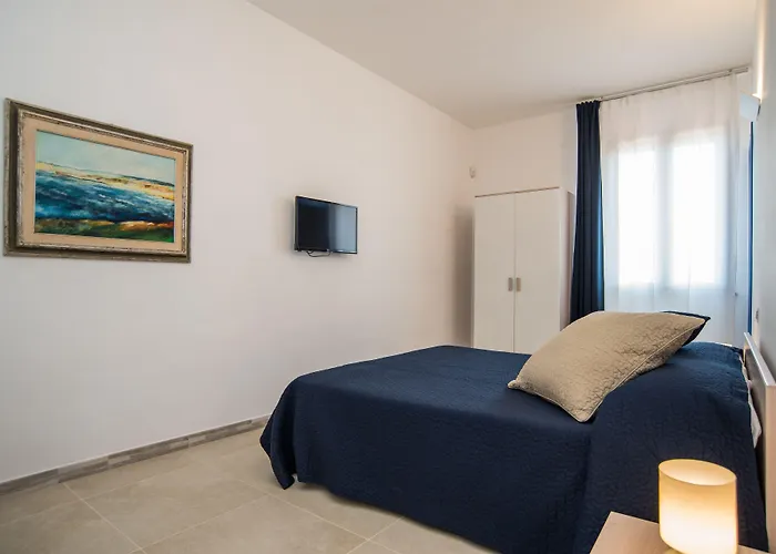 B&B Villa Ziella