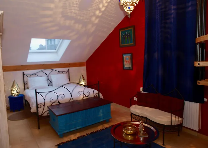 B&B Oa6 Casa