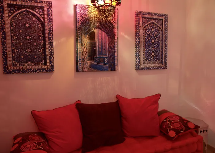 B&B Oa6 Casa